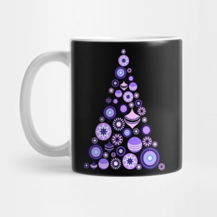 Toy Mountain - Purple Mug